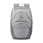 High Sierra® Swoop SG Laptop Backpack - Silver Heather 2 High Sierra® Swoop SG Laptop Backpack - Silver Heather 2
