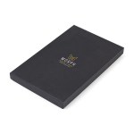 Moleskine® Hard Cover Holiday Notebook Gift Set - Scarlet Red - Alternate Moleskine® Hard Cover Holiday Notebook Gift Set - Scarlet Red - Alternate