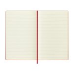 Moleskine® Hard Cover Holiday Notebook Gift Set - Scarlet Red - Alternate Moleskine® Hard Cover Holiday Notebook Gift Set - Scarlet Red - Alternate