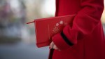 Moleskine® Hard Cover Holiday Notebook Gift Set - Scarlet Red - Alternate Moleskine® Hard Cover Holiday Notebook Gift Set - Scarlet Red - Alternate