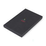 Moleskine® Hard Cover Holiday Notebook Gift Set - Scarlet Red - Alternate Moleskine® Hard Cover Holiday Notebook Gift Set - Scarlet Red - Alternate