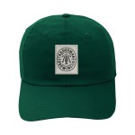 Ahead Shawmut Cap - Georgia Green - Alternate Ahead Shawmut Cap - Georgia Green - Alternate