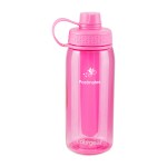 Cool Gear® System Chugger Bottle - 32 Oz. - Pink 1 Cool Gear® System Chugger Bottle - 32 Oz. - Pink 1