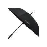 Samsonite Stick Auto Open Umbrella - Black 1 Samsonite Stick Auto Open Umbrella - Black 1