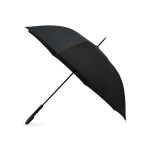 Samsonite Stick Auto Open Umbrella - Black 2 Samsonite Stick Auto Open Umbrella - Black 2