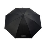 Samsonite Stick Auto Open Umbrella - Black - Alternate Samsonite Stick Auto Open Umbrella - Black - Alternate