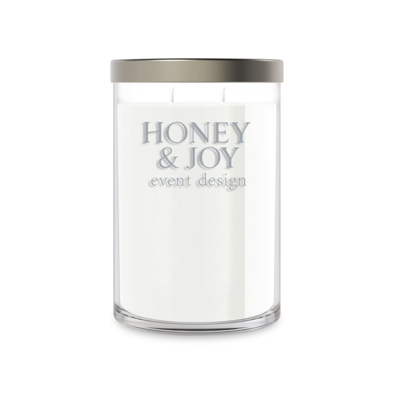 Yankee Candle Large Tumbler Candle - Clean Cotton 1 Yankee Candle Large Tumbler Candle - Clean Cotton 1
