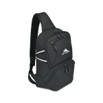 High Sierra Swoop SG Sling Bag - Black - Alternate High Sierra Swoop SG Sling Bag - Black - Alternate