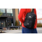 High Sierra Swoop SG Sling Bag - Black - Alternate High Sierra Swoop SG Sling Bag - Black - Alternate