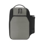 Aspen Lunch Bag Cooler - Black - Alternate Aspen Lunch Bag Cooler - Black - Alternate