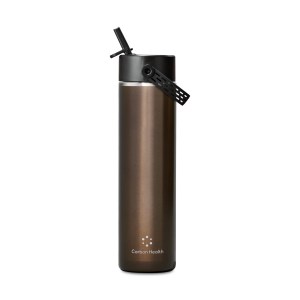 Hydro Flask Lightweight Flex Straw Cap Bottle 24 Oz. - Obsidian 1 Hydro Flask Lightweight Flex Straw Cap Bottle 24 Oz. - Obsidian 1