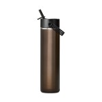 Hydro Flask Lightweight Flex Straw Cap Bottle 24 Oz. - Obsidian 2 Hydro Flask Lightweight Flex Straw Cap Bottle 24 Oz. - Obsidian 2