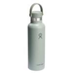 Hydro Flask Standard Flex Cap Bottle 21 Oz. - Agave - Alternate Hydro Flask Standard Flex Cap Bottle 21 Oz. - Agave - Alternate