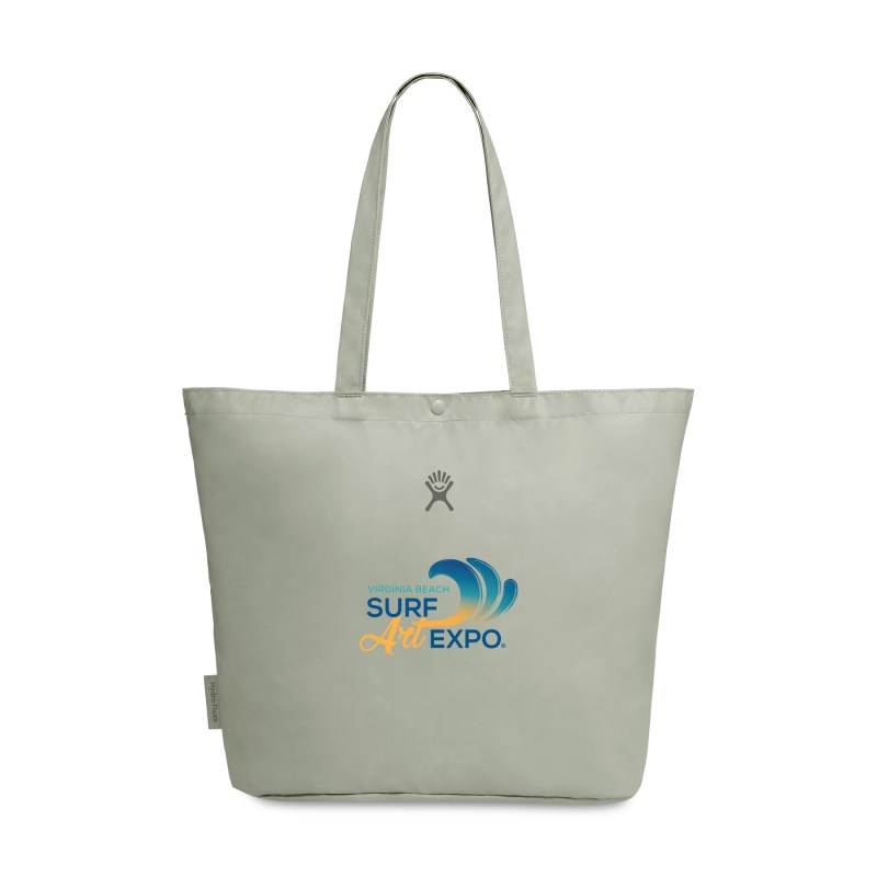 Hydro Flask Tag Along Tote 20 L - Agave 1 Hydro Flask Tag Along Tote 20 L - Agave 1