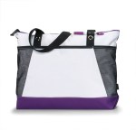 Venture Tote - Purple 2 Venture Tote - Purple 2