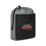 Sebago Packable Hammock - Black and Seattle Grey - Alternate Sebago Packable Hammock - Black and Seattle Grey - Alternate