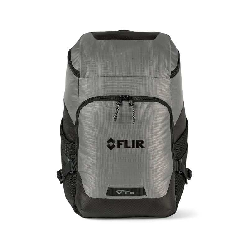 Vertex® Equinox Laptop Backpack - Gunmetal Grey 1 Vertex® Equinox Laptop Backpack - Gunmetal Grey 1