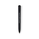 Moleskine® Large Notebook and GO Pen Gift Set - Slate Grey - Alternate Moleskine® Large Notebook and GO Pen Gift Set - Slate Grey - Alternate