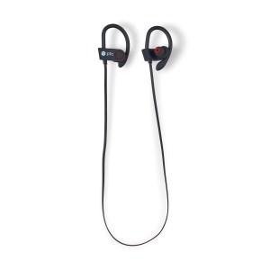 Arcos Bluetooth Earbuds - Black 1 Arcos Bluetooth Earbuds - Black 1