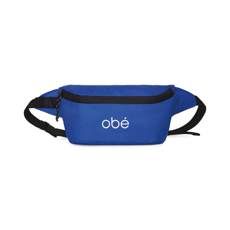 Rio Waist Pack - Royal Blue 1 Rio Waist Pack - Royal Blue 1
