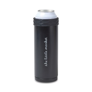 CORKCICLE® Slim Arctican - Matte Black 1 CORKCICLE® Slim Arctican - Matte Black 1