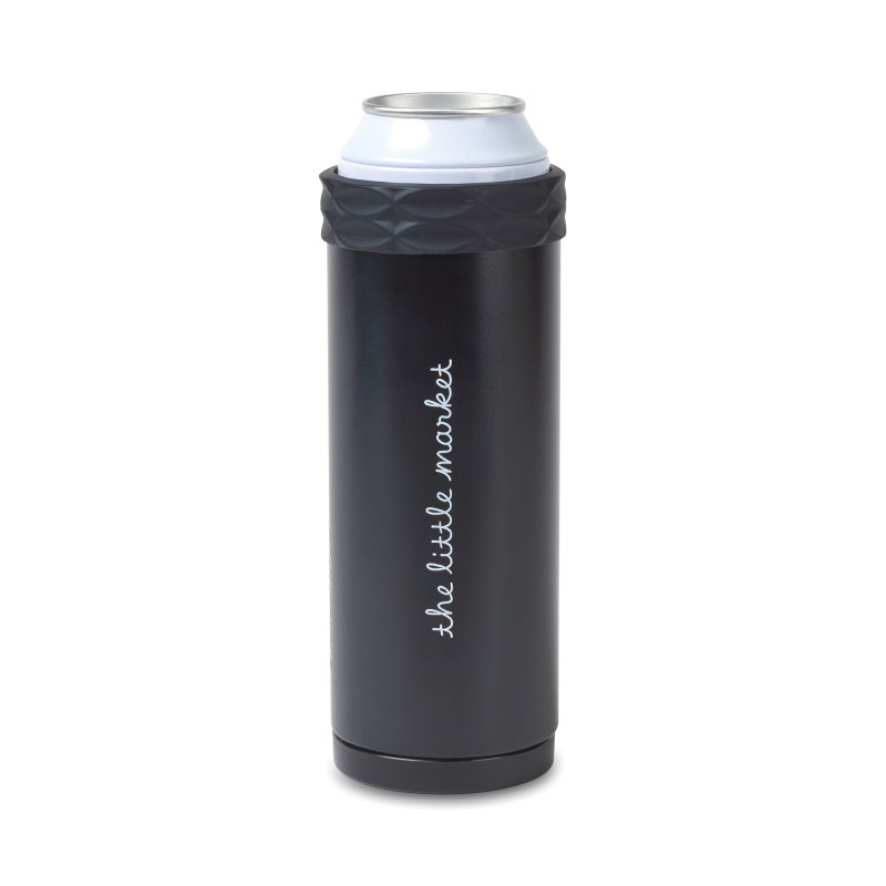 CORKCICLE® Slim Arctican - Matte Black 1 CORKCICLE® Slim Arctican - Matte Black 1