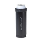 CORKCICLE® Slim Arctican - Matte Black 1 CORKCICLE® Slim Arctican - Matte Black 1