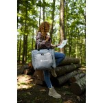 Renegade Holdall Tote - Tradewinds - Alternate Renegade Holdall Tote - Tradewinds - Alternate