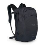 Osprey Nebula - Black - Alternate Osprey Nebula - Black - Alternate