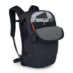 Osprey Nebula - Black - Alternate Osprey Nebula - Black - Alternate
