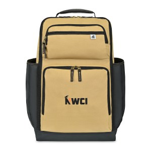 Heritage Supply Pro Tool Backpack - Dune 1 Heritage Supply Pro Tool Backpack - Dune 1