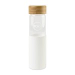 Aviana™ Journey Tritan™ Bottle - 20 Oz - White 1 Aviana™ Journey Tritan™ Bottle - 20 Oz - White 1