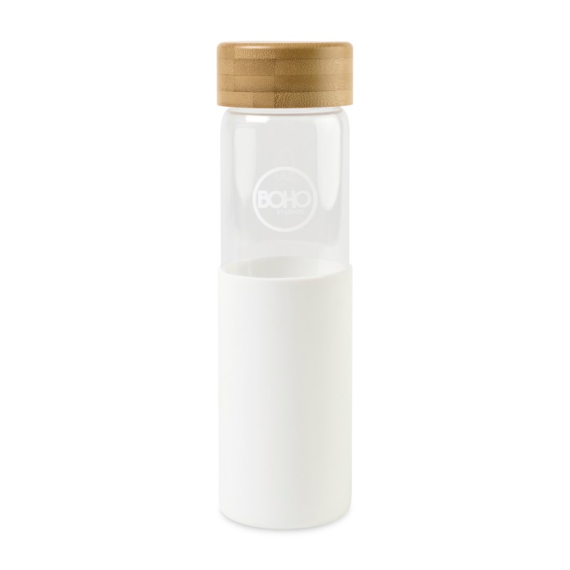 Aviana™ Journey Tritan™ Bottle - 20 Oz - White 1 Aviana™ Journey Tritan™ Bottle - 20 Oz - White 1