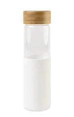 Aviana Journey Tritan Bottle - 20 Oz - White 2 Aviana Journey Tritan Bottle - 20 Oz - White 2
