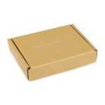 Travis & Wells® Lennox Money Clip - Black - Alternate Travis & Wells® Lennox Money Clip - Black - Alternate