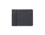 Travis & Wells® Lennox Money Clip - Black 2 Travis & Wells® Lennox Money Clip - Black 2