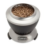Cuisinart Outdoors® Cleanburn Smokeless Tabletop Fire Pit - Stainless Steel - Alternate Cuisinart Outdoors® Cleanburn Smokeless Tabletop Fire Pit - Stainless Steel - Alternate