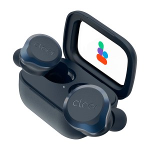 Cleer Ally Plus II True Wireless Noise Cancelling Earbuds - Midnight 1 Cleer Ally Plus II True Wireless Noise Cancelling Earbuds - Midnight 1