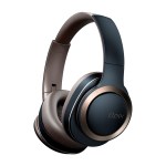 Cleer Enduro ANC Noise Cancelling Headphones - Navy 1 Cleer Enduro ANC Noise Cancelling Headphones - Navy 1