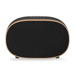 iLive™ Retro Wireless Bluetooth Speaker - Black 1 iLive™ Retro Wireless Bluetooth Speaker - Black 1