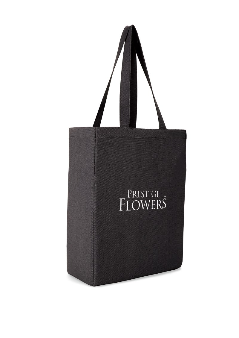 All Purpose Tote - Black 1 All Purpose Tote - Black 1