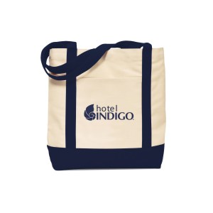 Ensign%27s Boat Bag - Navy Blue 1 Ensign%27s Boat Bag - Navy Blue 1