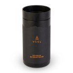 VSSL Nest Pour Over Set - Black - Alternate VSSL Nest Pour Over Set - Black - Alternate