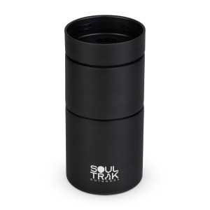 VSSL Nest Pour Over Set - Black 1 VSSL Nest Pour Over Set - Black 1