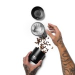 VSSL Nest Pour Over Set - Black - Alternate VSSL Nest Pour Over Set - Black - Alternate