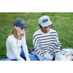 Merrimack Hat Co.® Carter Cap - Grey - Alternate Merrimack Hat Co.® Carter Cap - Grey - Alternate
