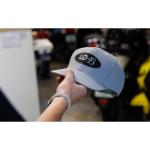Merrimack Hat Co.® Carter Cap - Grey - Alternate Merrimack Hat Co.® Carter Cap - Grey - Alternate