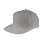 Merrimack Hat Co.® Carter Cap - Grey 2 Merrimack Hat Co.® Carter Cap - Grey 2