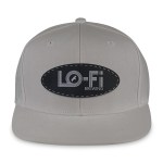 Merrimack Hat Co.® Carter Cap - Grey - Alternate Merrimack Hat Co.® Carter Cap - Grey - Alternate