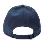 Impact 6 Panel 280gr Recycled Cotton Cap - AWARE - Navy - Alternate Impact 6 Panel 280gr Recycled Cotton Cap - AWARE - Navy - Alternate